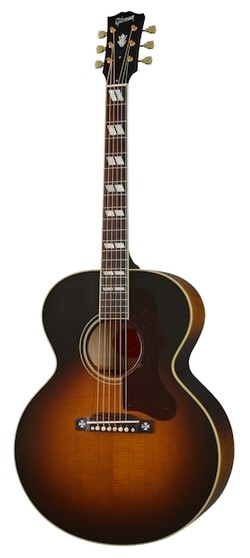 Gibson 1952 J-185