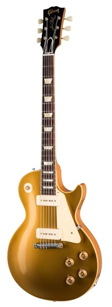Gibson 1954 Les Paul Goldtop Reissue Gibson 1954 Les Paul Goldtop Reissue