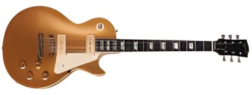 Gibson 1956 Les Paul Goldtop VOS Gibson 1956 Les Paul Goldtop VOS