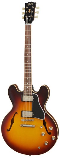 Gibson 1961 ES-335 Reissue