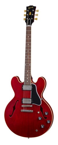 Gibson 1961 ES-335 Sixties Cherry Ultra Light Aged Gibson 1961 ES-335 Sixties Cherry Ultra Light Aged