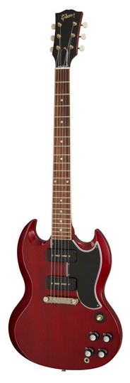 Gibson 1963 SG Special Reissue Gibson 1963 SG Special Reissue