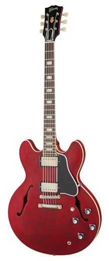 Gibson 1964 ES-335 Reissue