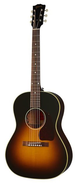 Gibson 50s LG-2