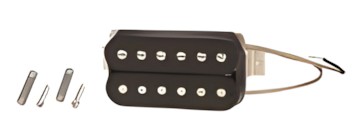 Gibson 57 Classic Plus Double Black