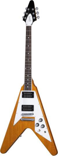 Gibson 70s Flying V