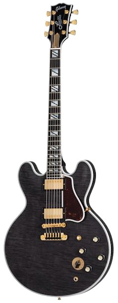 Gibson B.B. King Lucille Legacy Gibson B.B. King Lucille Legacy