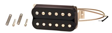 Gibson Burstbucker Type 1