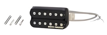 Gibson Dirty Fingers