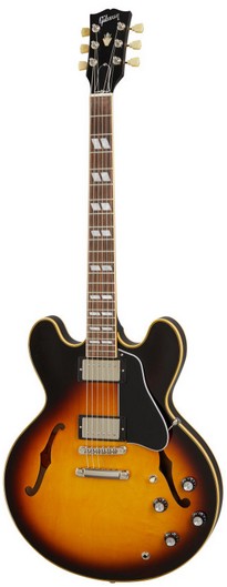 Gibson ES-345