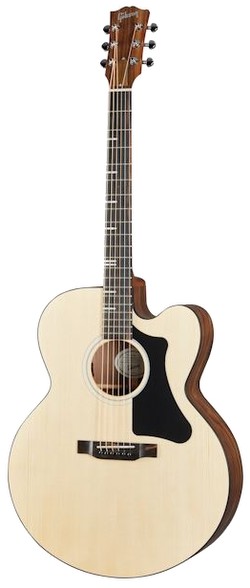 Gibson G-200 EC