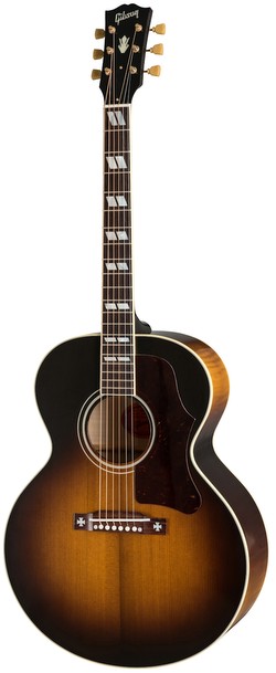 Gibson J-185 Vintage