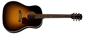 Gibson J-45 Standard