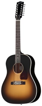 Gibson J-45 Standard 12-String Gibson J-45 Standard 12-String