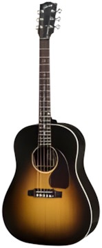 Gibson J-45 Standard 2019