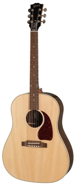 Gibson J-45 Studio Walnut