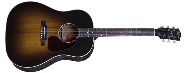 Gibson J-45 Vintage