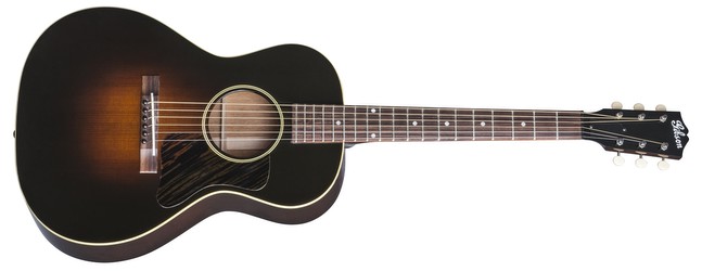 Gibson L-00 Vintage