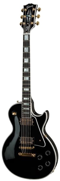 Gibson Les Paul Custom EB GH Gibson Les Paul Custom EB GH