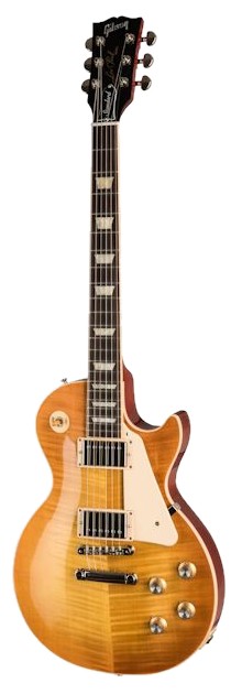 Gibson Les Paul Standard '60s