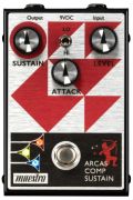 Maestro Arcas Compressor Sustainer