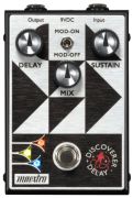 Maestro Discoverer Delay