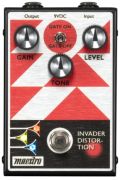 Maestro Invader Distortion