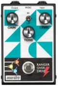 Maestro Ranger Overdrive