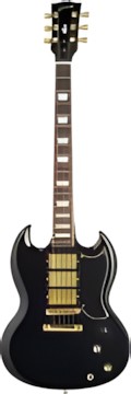 Gibson SG-3