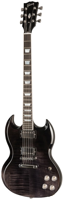 Gibson SG Modern