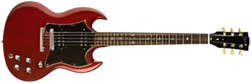 Gibson SG Special
