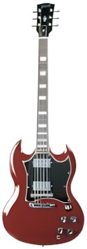 Gibson SG Standard