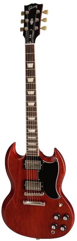 Gibson SG Standard 61 2019 Gibson SG Standard 61 2019