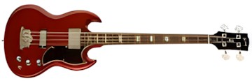 Gibson SG Standard Bass