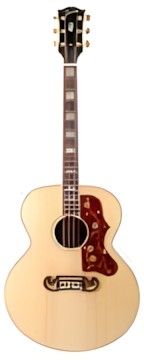 Gibson SJ-200 Koa