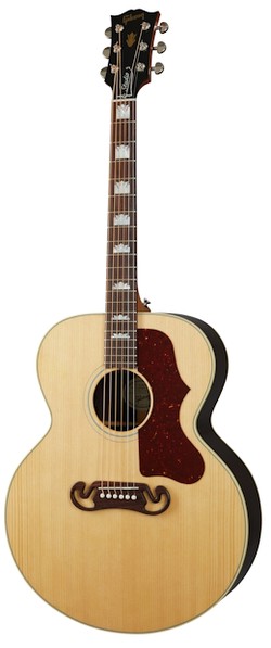 Gibson SJ-200 Studio Rosewood