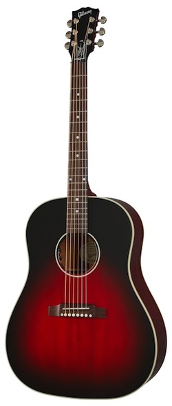 Gibson Slash J-45