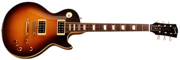 Gibson Slash Les Paul