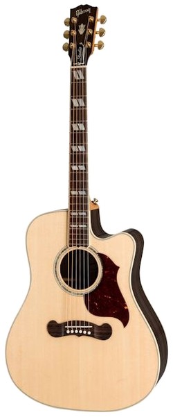 Gibson Songwriter Antique Natural