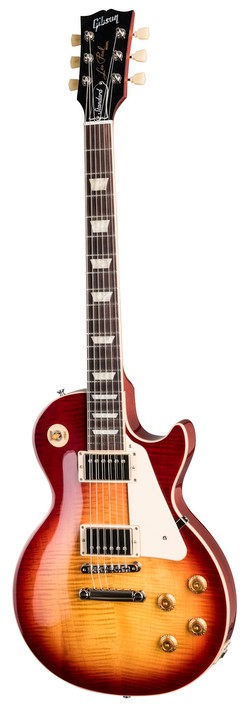 Gibson Standard 50s HCS