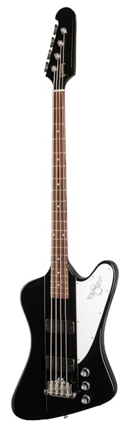 Gibson Thunderbird Bass Ebony Gibson Thunderbird Bass Ebony