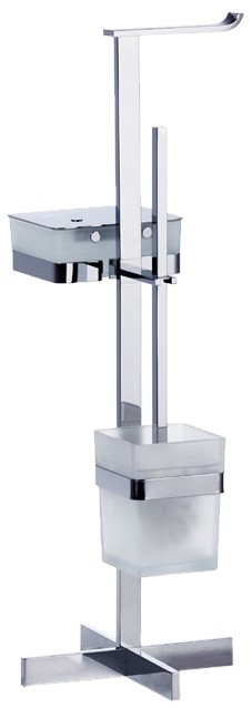 Giese Solid WC-Ständer (31789)