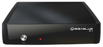 Gigablue HD X1 Gigablue HD X1