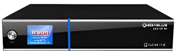 Gigablue UHD UE 4K 2 x DVB-S2 FBC Gigablue UHD UE 4K 2 x DVB-S2 FBC