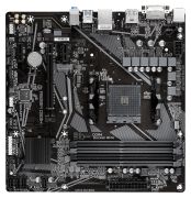 GIGABYTE A520M DS3H
