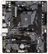 GIGABYTE A520M K