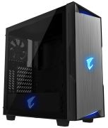 GIGABYTE Aorus C300 Glass