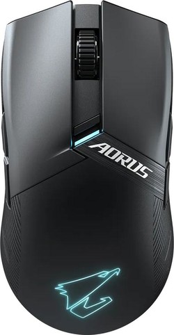 Gigabyte AORUS M6 Wireless