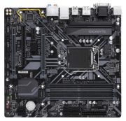 GIGABYTE B360M D3H