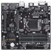 GIGABYTE B360M D3P